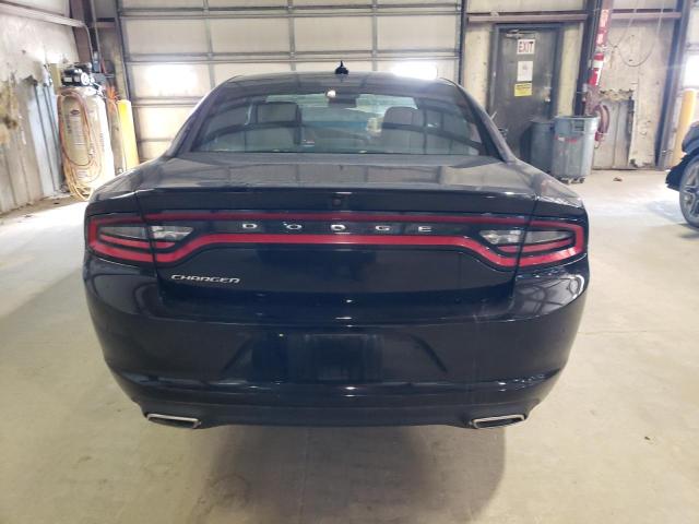 Photo 6 from auction – 2023 DODGE CHARGER SX with VIN 2C3CDXBG2PH579488