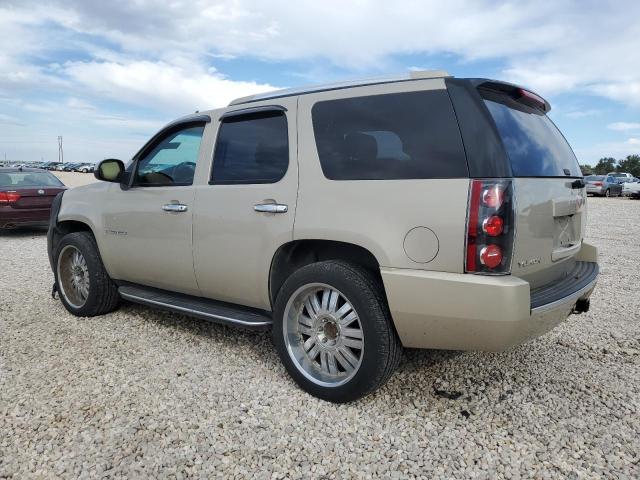 Photo 2 from auction – 2007 GMC YUKON DENA with VIN 1GKFK63857J223510