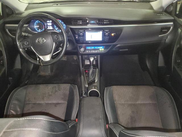 Photo 8 from auction – 2016 TOYOTA COROLLA L with VIN 2T1BURHE9GC501518