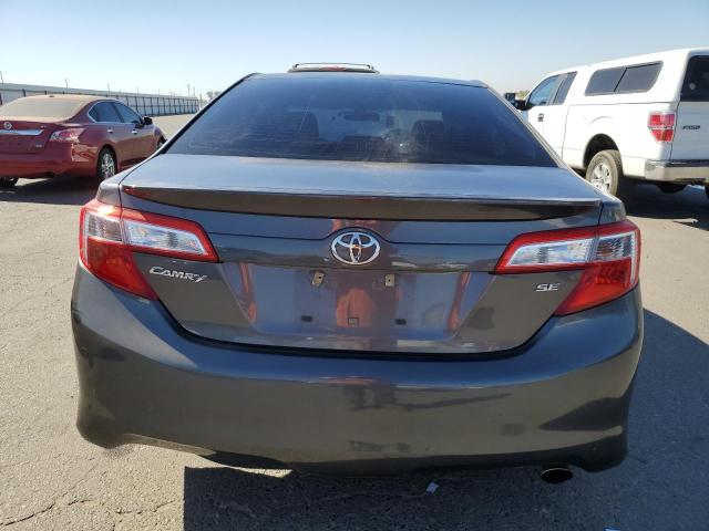 Photo 6 from auction – 2014 TOYOTA CAMRY L with VIN 4T1BF1FKXEU334618