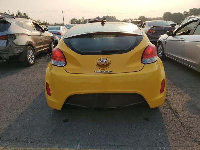 Photo 6 from auction – 2016 HYUNDAI VELOSTER with VIN KMHTC6AD4GU253720