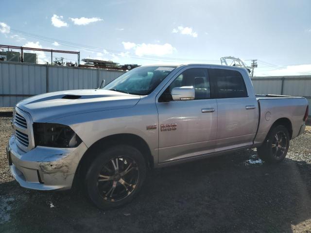 Photo 1 from auction – 2014 RAM 1500 SPORT with VIN 1C6RR6MT2ES102634