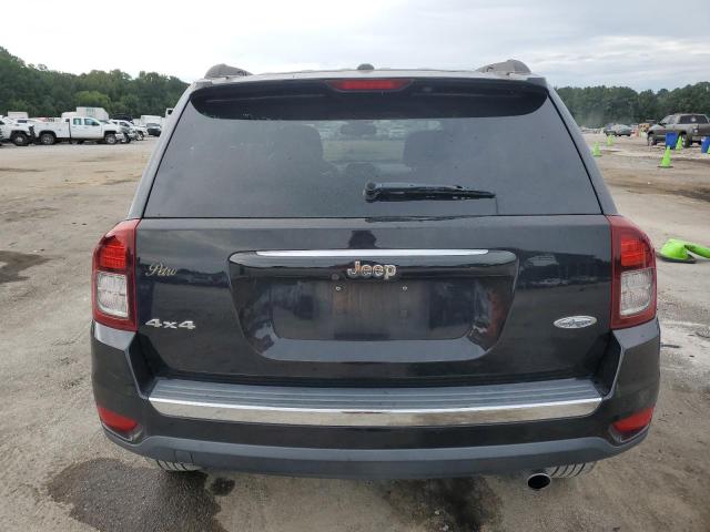 Photo 6 from auction – 2016 JEEP COMPASS LA with VIN 1C4NJDEB0GD697659