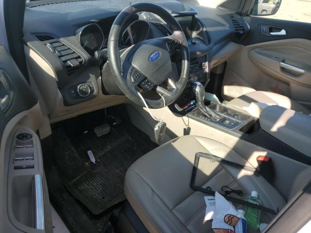 Фото 8 с аукциона – 2019 FORD ESCAPE SEL с VIN 1FMCU0HD2KUC03469