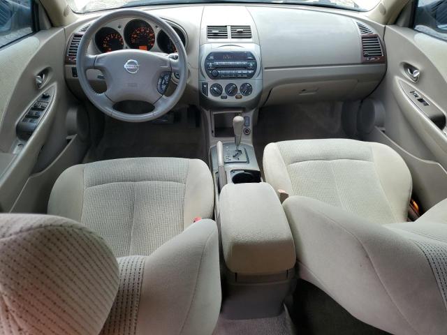 Photo 8 from auction – 2003 NISSAN ALTIMA BAS with VIN 1N4AL11D33C112643