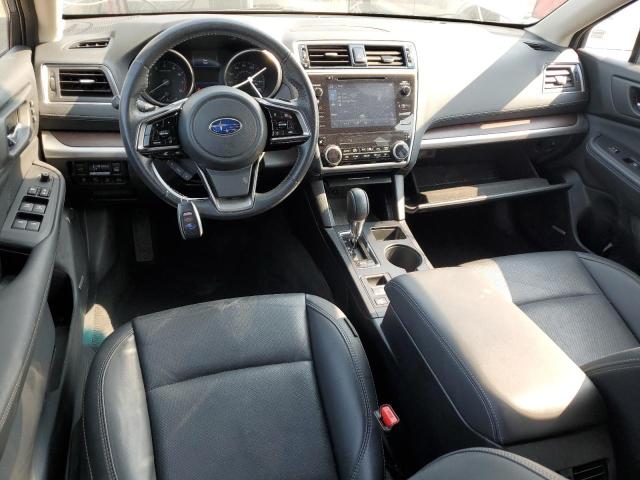 Photo 8 from auction – 2019 SUBARU OUTBACK 3. with VIN 4S4BSENC1K3248421