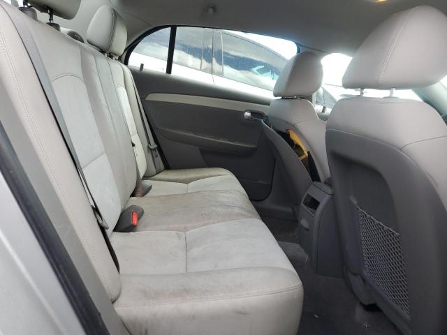 Photo 10 from auction – 2011 CHEVROLET MALIBU 2LT with VIN 1G1ZD5E12BF388996