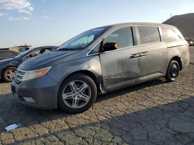 HONDA ODYSSEY TO 2011 with VIN 5FNRL5H95BB014978 - Photo from auction