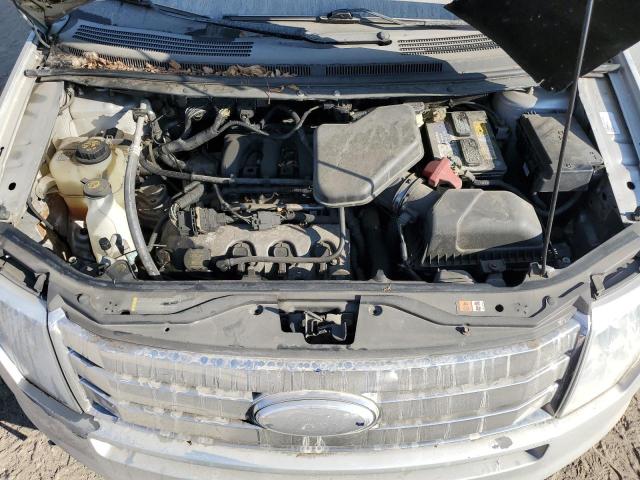 Photo 12 from auction – 2009 FORD EDGE LIMIT with VIN 2FMDK39CX9BA67772