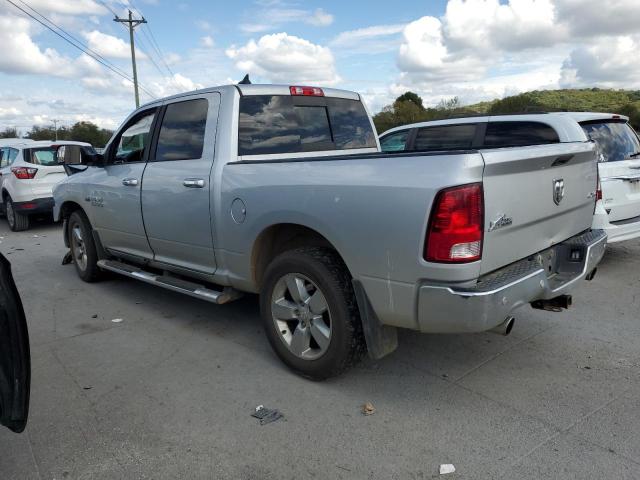 Photo 2 from auction – 2017 RAM 1500 SLT with VIN 1C6RR7LT5HS621401
