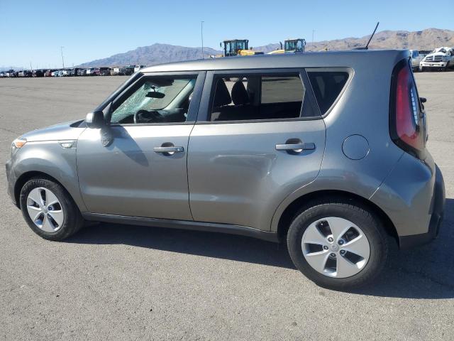 Photo 2 from auction – 2014 KIA SOUL with VIN KNDJN2A23E7019156