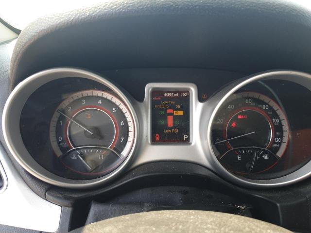 Photo 9 from auction – 2016 DODGE JOURNEY SE with VIN 3C4PDCABXGT158573