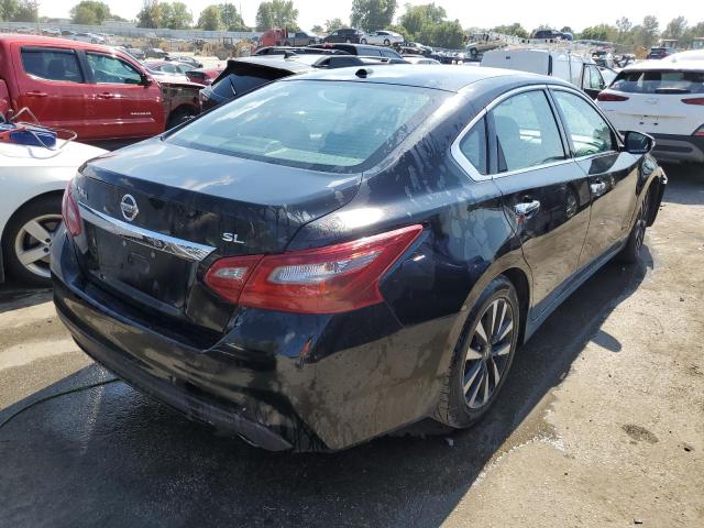 Photo 3 from auction – 2018 NISSAN ALTIMA 2.5 with VIN 1N4AL3APXJC172437