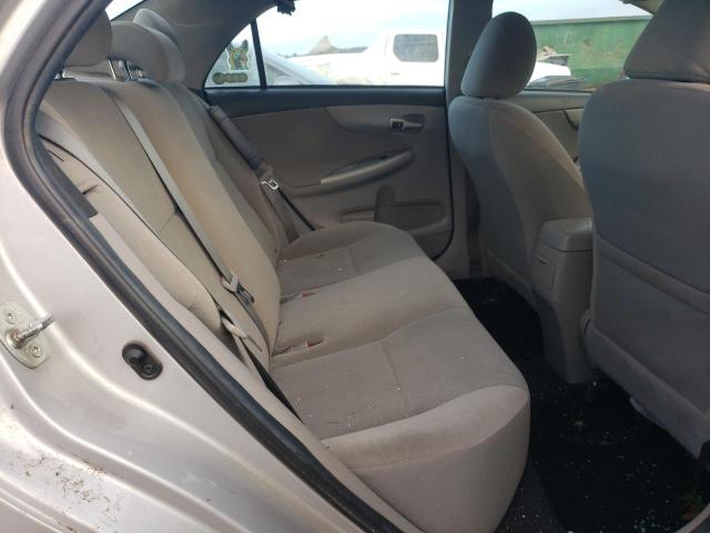 Photo 10 from auction – 2012 TOYOTA COROLLA BA with VIN 2T1BU4EE4CC885483
