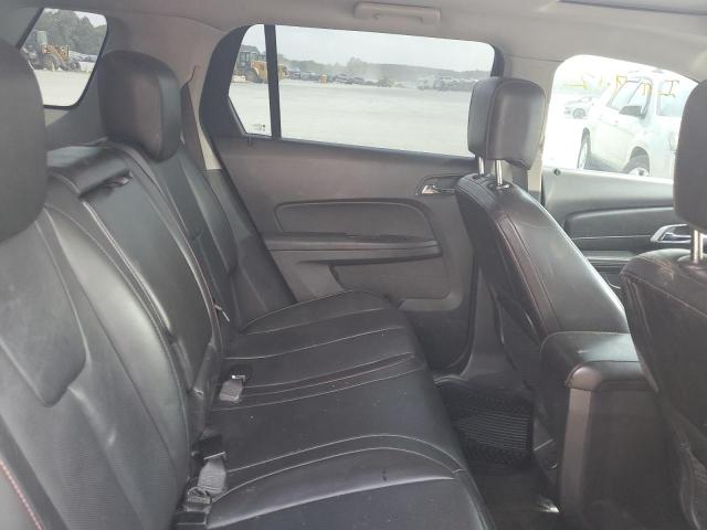Photo 10 from auction – 2011 GMC TERRAIN SL with VIN 2CTFLWE56B6302156