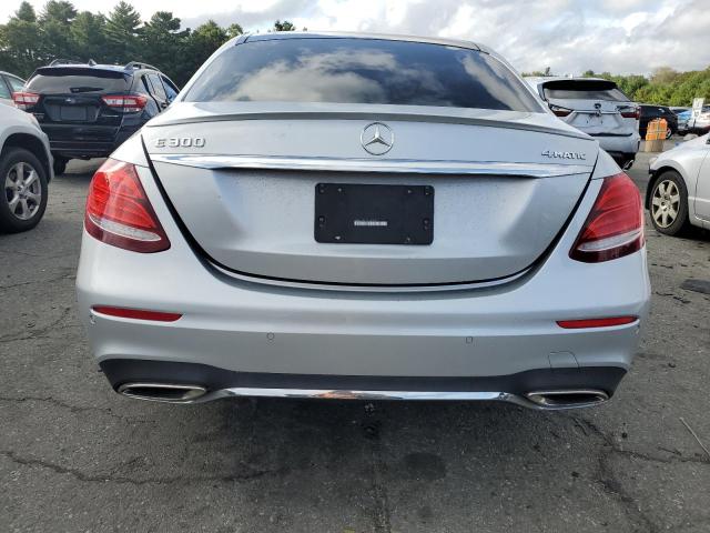 Photo 6 from auction – 2017 MERCEDES-BENZ E300 with VIN WDDZF4KB7HA139310
