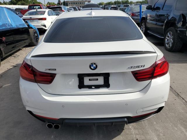 Photo 6 from auction – 2020 BMW 430XI with VIN WBA4W5C08LFH33164