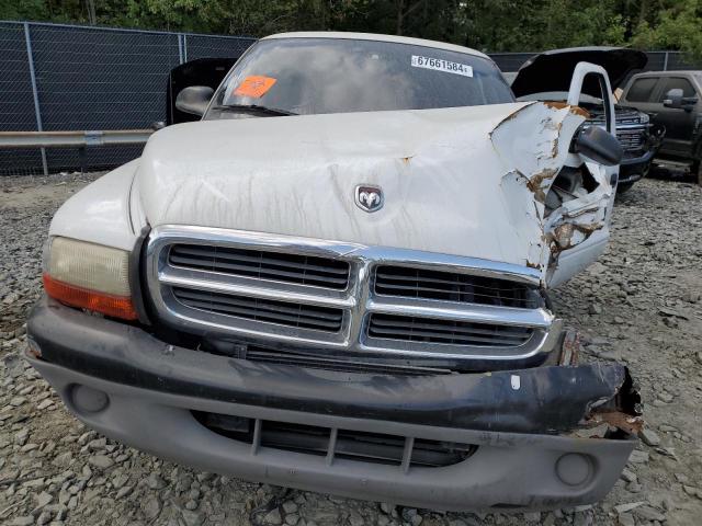 Photo 5 from auction – 2001 DODGE DAKOTA with VIN 1B7GL26X91S129298