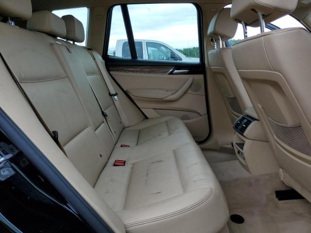 Photo 11 from auction – 2015 BMW X3 XDRIVE2 with VIN 5UXWX9C55F0D54320