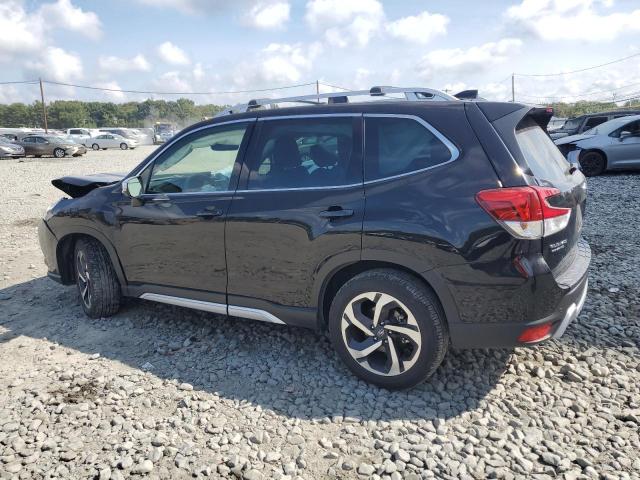 Photo 2 from auction – 2023 SUBARU FORESTER T with VIN JF2SKARC2PH435993