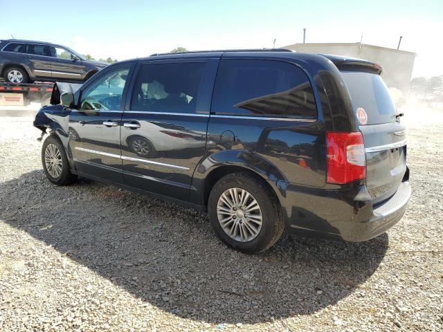Photo 2 from auction – 2016 CHRYSLER TOWN & COU with VIN 2C4RC1CG8GR191096