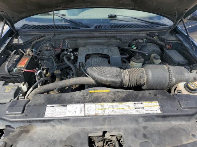 Photo 12 from auction – 2000 FORD EXPEDITION with VIN 1FMPU18L7YLB69154