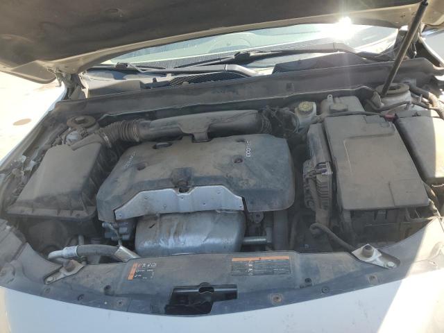 Photo 11 from auction – 2015 CHEVROLET MALIBU LTZ with VIN 1G11F5SL7FF110288