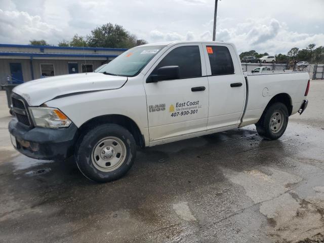 RAM 1500 ST 2016 con VIN 1C6RR7FG8GS131418 - Foto de la subasta