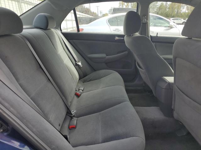 Photo 10 from auction – 2007 HONDA ACCORD VAL with VIN 1HGCM56167A117487