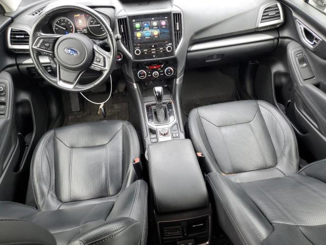 Photo 8 from auction – 2020 SUBARU FORESTER L with VIN JF2SKASC7LH584954