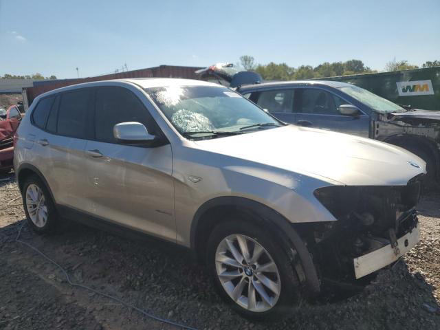 Photo 4 from auction – 2014 BMW X3 XDRIVE2 with VIN 5UXWX9C56E0D26671