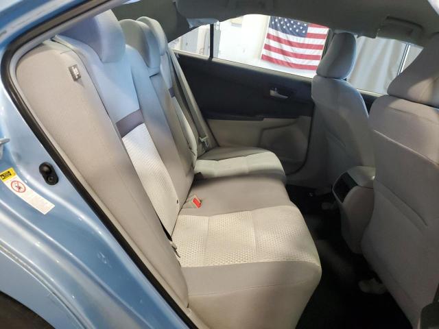 Photo 10 from auction – 2012 TOYOTA CAMRY BASE with VIN 4T4BF1FKXCR243917