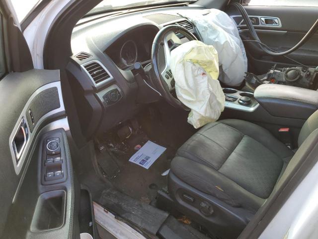 Photo 8 from auction – 2013 FORD EXPLORER X with VIN 1FM5K8D8XDGC56878