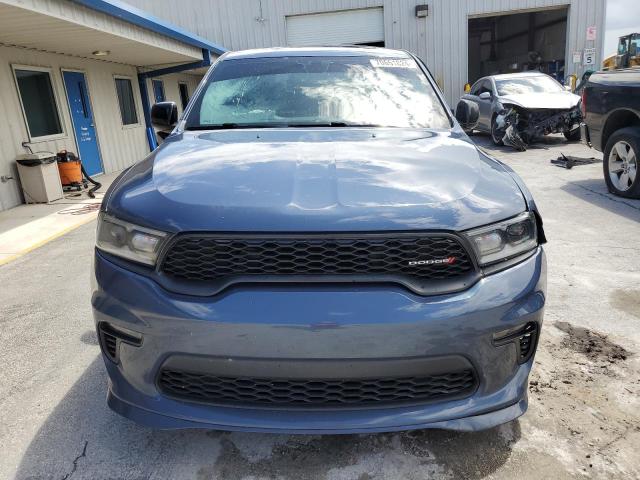 Photo 5 from auction – 2021 DODGE DURANGO GT with VIN 1C4RDJDG9MC631861