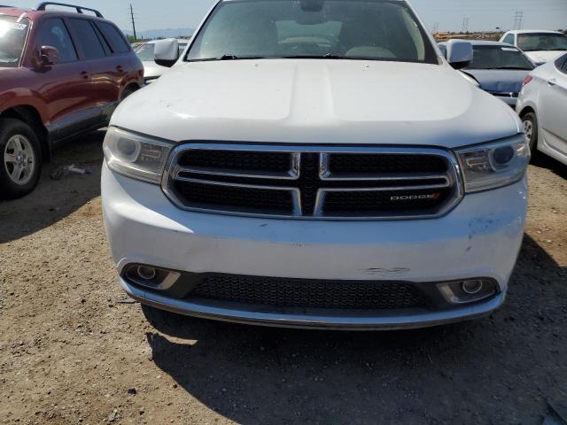 Photo 5 from auction – 2017 DODGE DURANGO SX with VIN 1C4RDHAG9HC827897
