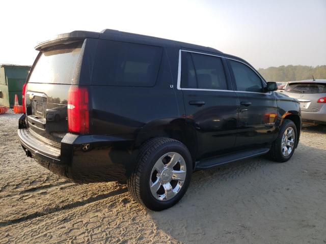 Photo 3 from auction – 2016 CHEVROLET TAHOE K150 with VIN 1GNSKBKC0GR333091