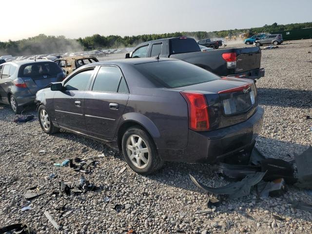 Photo 2 from auction – 2006 CADILLAC CTS HI FEA with VIN 1G6DP577960164629