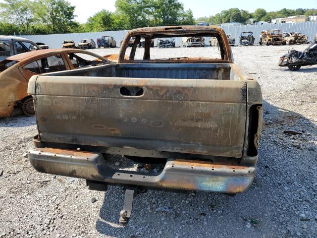 Photo 6 from auction – 2001 DODGE RAM 1500 with VIN 3B7HF13Y81M543717