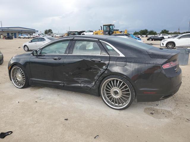 صورة رقم 2 من المزاد - 2013 LINCOLN MKZ مع VIN 3LN6L2J91DR801760