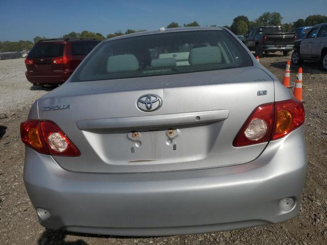 Photo 6 from auction – 2010 TOYOTA COROLLA BA with VIN 1NXBU4EE4AZ337107