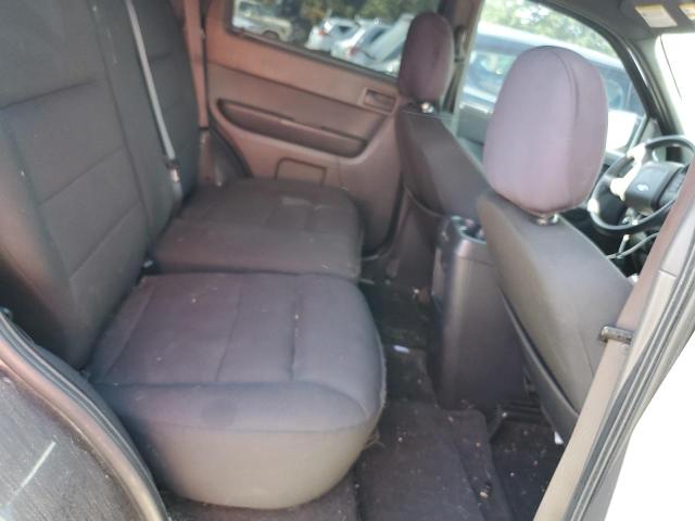 Photo 11 from auction – 2008 FORD ESCAPE XLT with VIN 1FMCU03158KE07958