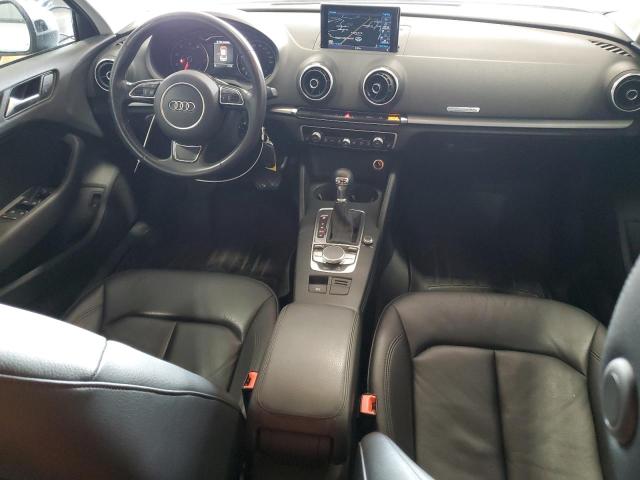 Photo 8 from auction – 2015 AUDI A3 PREMIUM with VIN WAUBFGFFXF1100022
