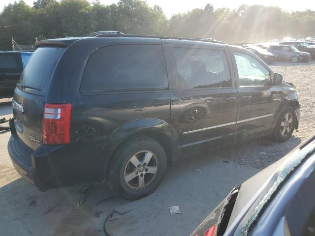Фото 3 с аукциона – 2010 DODGE GRAND CARA с VIN 2D4RN5DX6AR290218