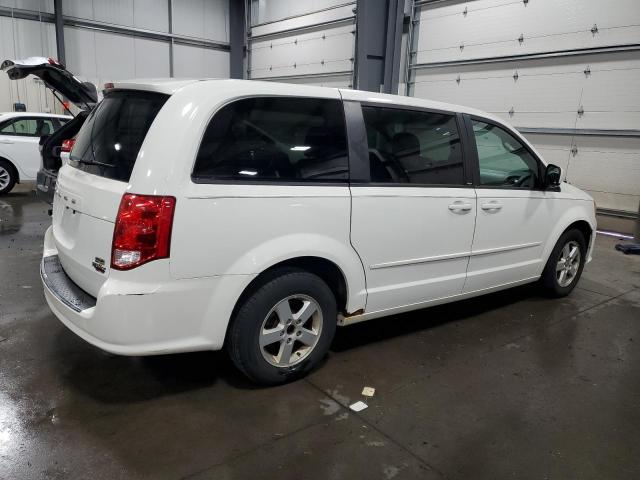 Photo 3 from auction – 2013 DODGE GRAND CARA with VIN 2C4RDGCG0DR524970