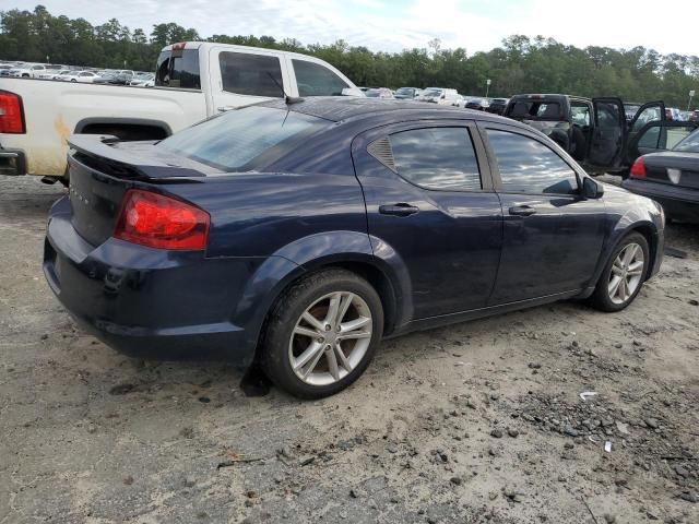 Photo 3 from auction – 2012 DODGE AVENGER SE with VIN 1C3CDZAG4CN254386