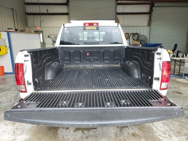 Photo 6 from auction – 2016 RAM 1500 SLT with VIN 1C6RR6GT6GS227294