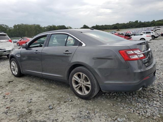 Photo 2 from auction – 2018 FORD TAURUS SEL with VIN 1FAHP2E86JG134194
