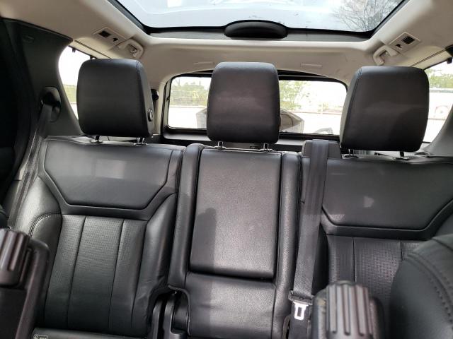 Photo 10 from auction – 2017 LAND ROVER DISCOVERY with VIN SALRRBBV3HA021358