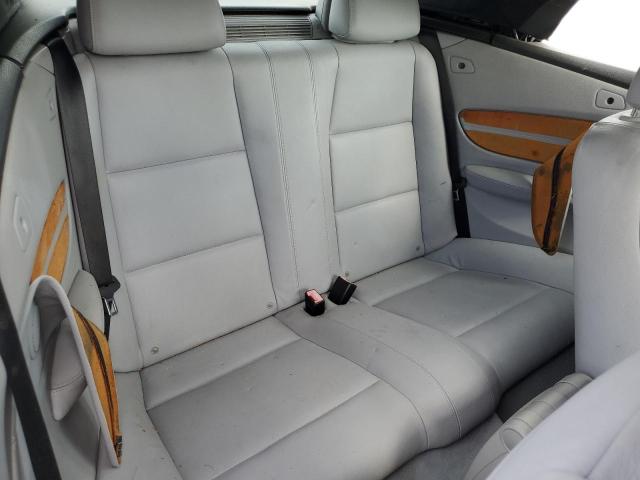 Photo 10 from auction – 2008 BMW 128 I with VIN WBAUN13588VH80201