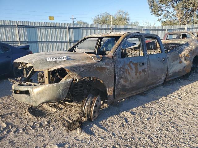 DODGE RAM 3500 S 2012 with VIN 3C63DRGL4CG305157 - Photo from auction